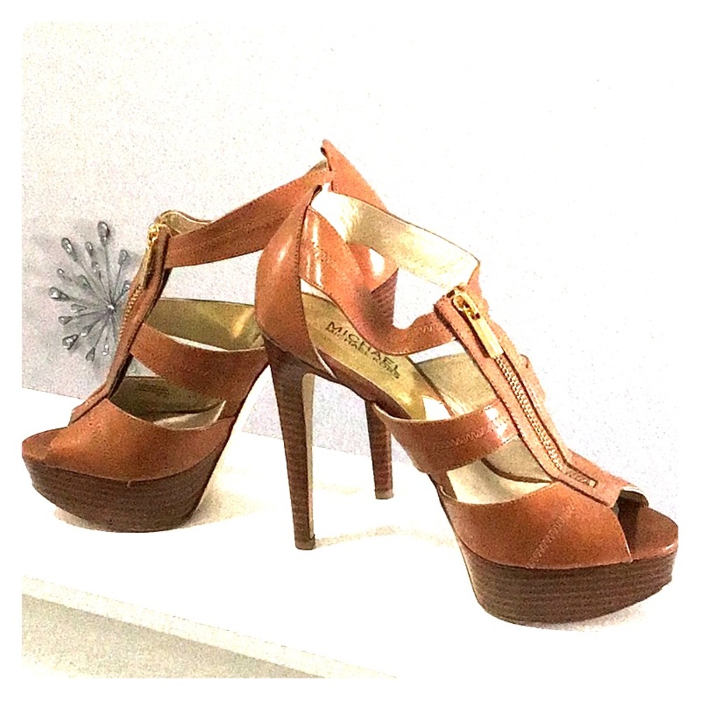 Michael Kors heels